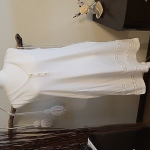 NWT Soft Surroundings dress